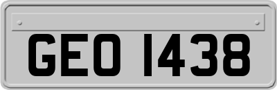 GEO1438