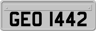 GEO1442