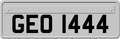 GEO1444