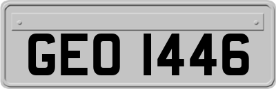 GEO1446