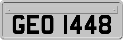 GEO1448
