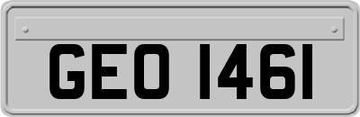 GEO1461