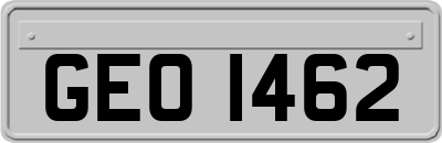 GEO1462