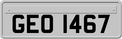 GEO1467