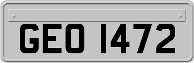 GEO1472