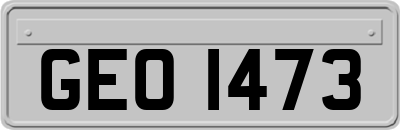 GEO1473