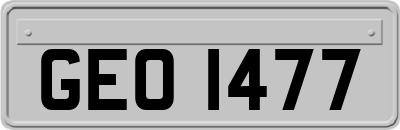 GEO1477