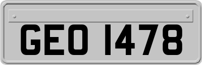 GEO1478