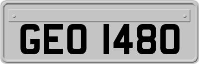 GEO1480
