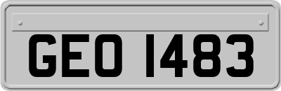 GEO1483