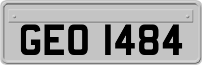 GEO1484