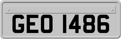 GEO1486