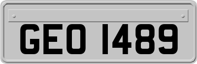GEO1489