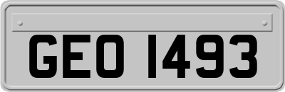 GEO1493
