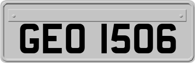 GEO1506