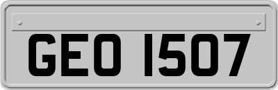 GEO1507