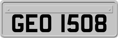 GEO1508