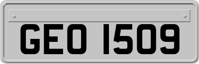 GEO1509