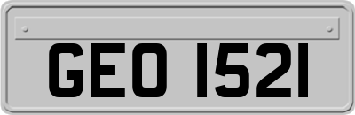 GEO1521