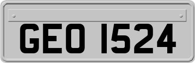 GEO1524