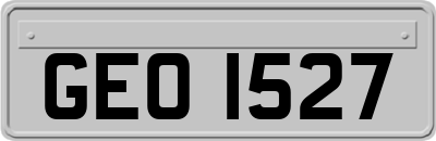 GEO1527