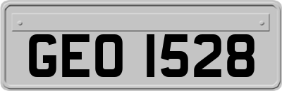 GEO1528