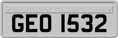 GEO1532