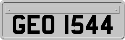 GEO1544