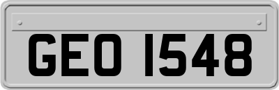 GEO1548