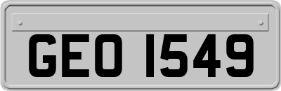 GEO1549
