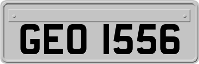 GEO1556