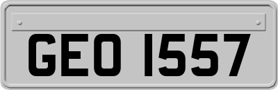 GEO1557