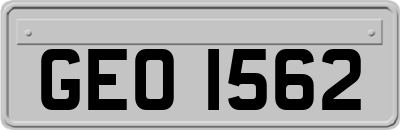 GEO1562