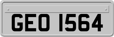 GEO1564