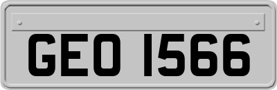 GEO1566