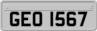 GEO1567
