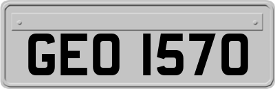 GEO1570