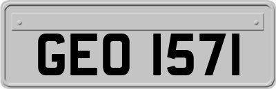 GEO1571