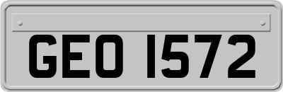 GEO1572
