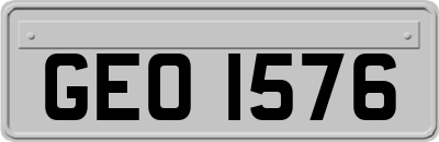 GEO1576