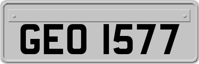 GEO1577