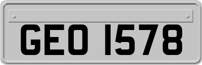 GEO1578