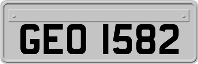 GEO1582