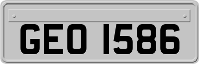 GEO1586