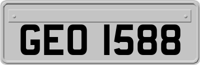 GEO1588