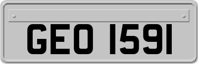GEO1591
