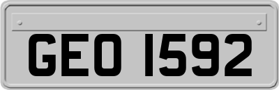 GEO1592