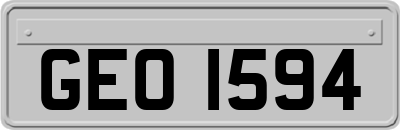 GEO1594