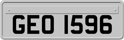 GEO1596