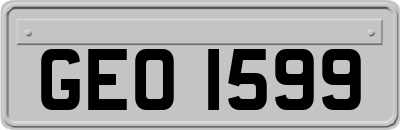 GEO1599